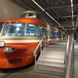 Ebina City Museum - Ebina