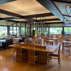 Ebina Onsen (Hot Spring) - Ebina