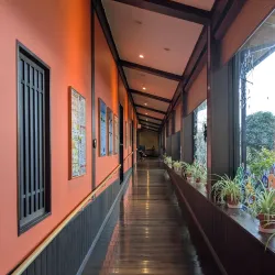 Ebina Onsen (Hot Spring) - Ebina