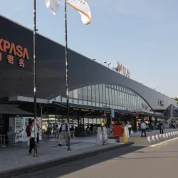 Ebina Service Area (Ebina SA) - Ebina