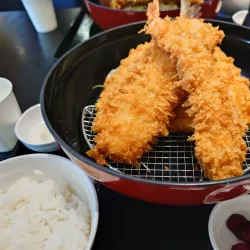 Ebina Service Area (Ebina SA) - Ebina