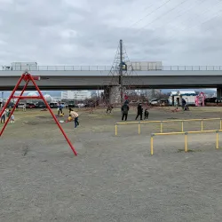 Ebina Sports Park - Ebina