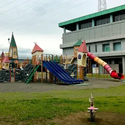 Ebina Sports Park - Ebina