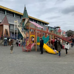 Ebina Sports Park - Ebina