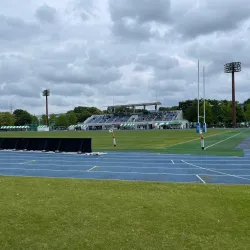 Ebina Sports Park - Ebina