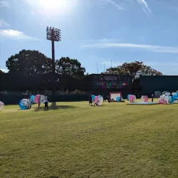 Ebina Sports Park - Ebina