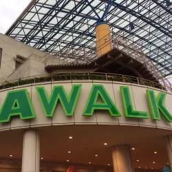 ViNAWALK Ebina - Ebina