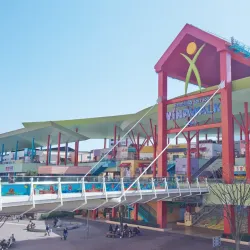 ViNAWALK Ebina - Ebina