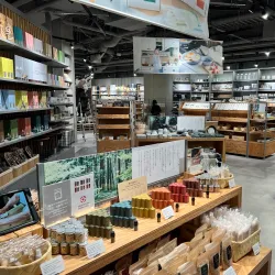 ViNAWALK Ebina - Ebina