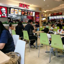 ViNAWALK Ebina - Ebina