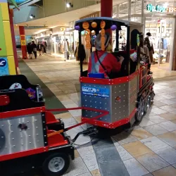 ViNAWALK Ebina - Ebina