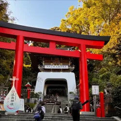 Enoshima Island - Fujisawa