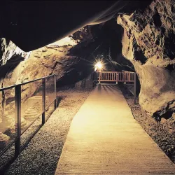 Iwaya Caves - Fujisawa