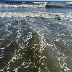 Kugenuma Beach - Fujisawa