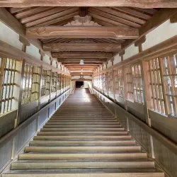 Eiheiji Temple - Fukui