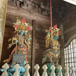 Eiheiji Temple - Fukui