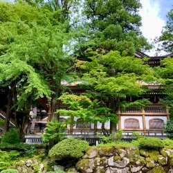 Eiheiji Temple - Fukui