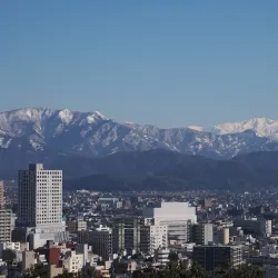 Fukui City Museum of Natural History - Fukui