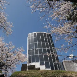 Fukui City Museum of Natural History - Fukui