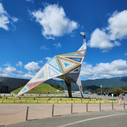 Fukui Prefectural Dinosaur Museum - Fukui