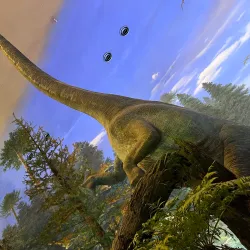 Fukui Prefectural Dinosaur Museum - Fukui