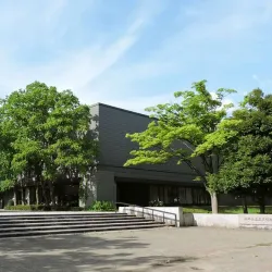 Fukui Prefectural Museum of Cultural History - Fukui