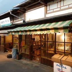 Fukui Prefectural Museum of Cultural History - Fukui