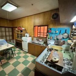 Fukui Prefectural Museum of Cultural History - Fukui