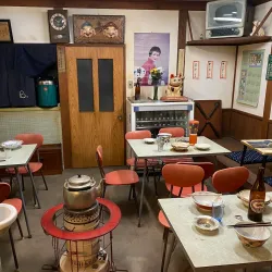 Fukui Prefectural Museum of Cultural History - Fukui