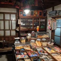 Fukui Prefectural Museum of Cultural History - Fukui