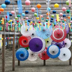 Ichijodani Asakura Family Historic Ruins - Fukui