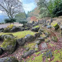 Ichijodani Asakura Family Historic Ruins - Fukui
