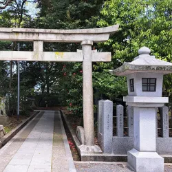 Kehi Shrine - Fukui