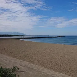 Mikuni Sunset Beach - Fukui