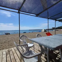 Mikuni Sunset Beach - Fukui