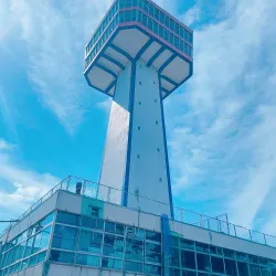 Tojinbo Cliffs - Fukui