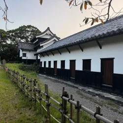 Fukuoka Castle Ruins (Maizuru Park) - Fukuoka