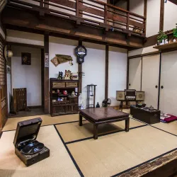 Hakata Machiya Folk Museum - Fukuoka