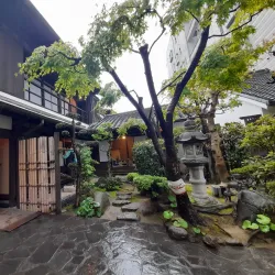 Hakata Machiya Folk Museum - Fukuoka