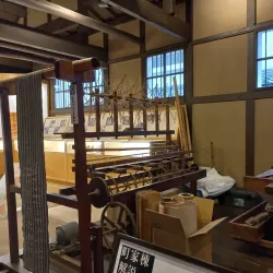 Hakata Machiya Folk Museum - Fukuoka