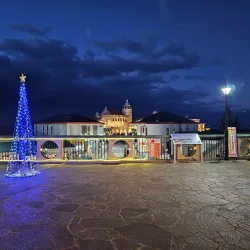 Momochi Seaside Park - Fukuoka