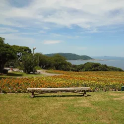 Nokonoshima Island Park - Fukuoka