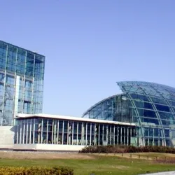 Aquamarine Fukushima - Fukushima