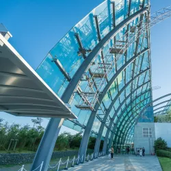 Aquamarine Fukushima - Fukushima