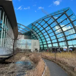 Aquamarine Fukushima - Fukushima