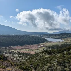 Bandai-Asahi National Park - Fukushima