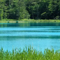 Bandai-Asahi National Park - Fukushima