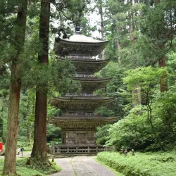 Bandai-Asahi National Park - Fukushima