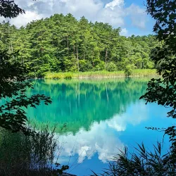 Bandai-Asahi National Park - Fukushima