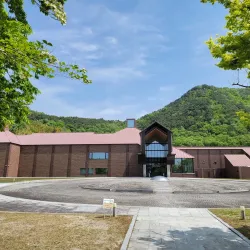 Fukushima Prefectural Museum of Art - Fukushima